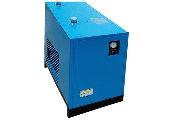 15hp 50 Cfm охлажденный воздух сушильщик воздух охлаждение 10cfm охлаждающая система