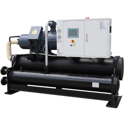 25hp поглощающая система кондиционирования воздуха R22 охлаждаемая воздухом холодильница