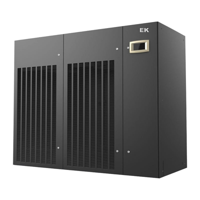14-тонный прецизионный кондиционер Центр обработки данных 50hz PAC