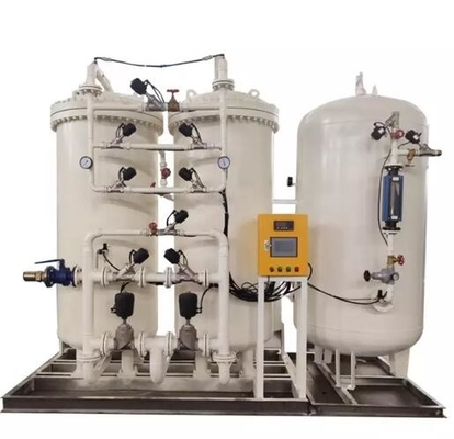 Водород-амониевый крекер автоматическая углеродистая сталь Nh3