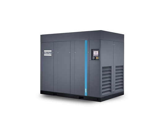 50hz 60hz Азотный газовый компрессор, 4кВ винтовой AC компрессор